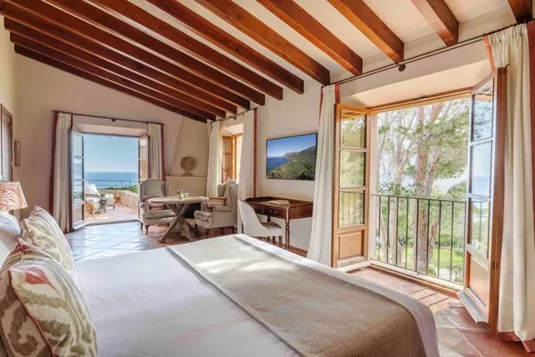   Sa Punta de S’Aguila