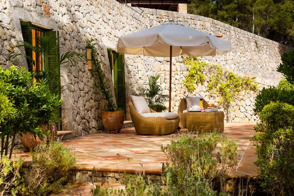   Sa Punta de S’Aguila