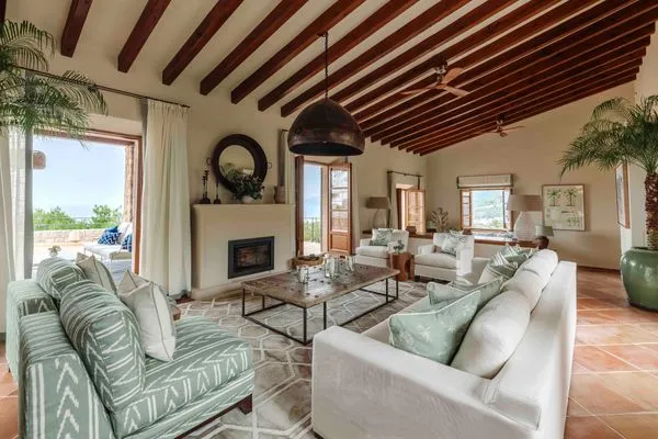   Sa Punta de S’Aguila