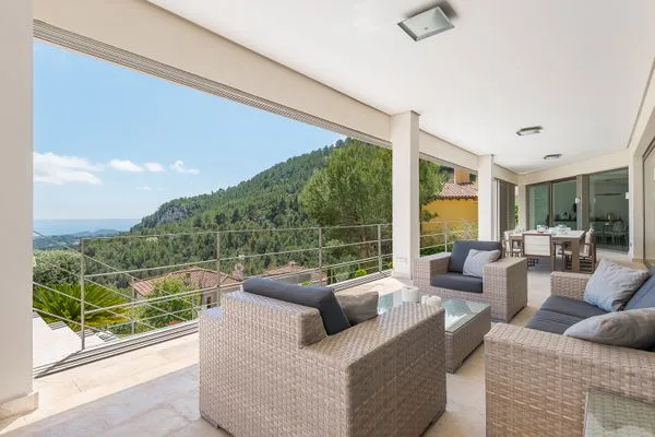   Villa Kanian Son Vida