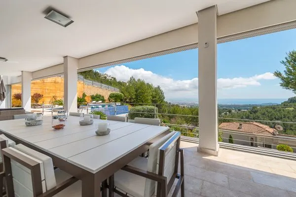   Villa Kanian Son Vida