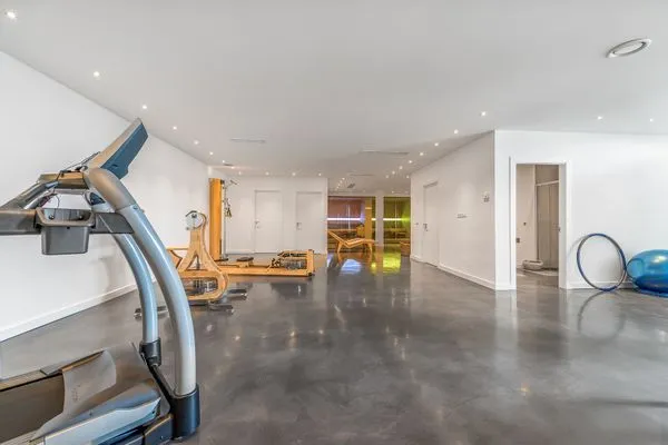   Villa Kanian Son Vida