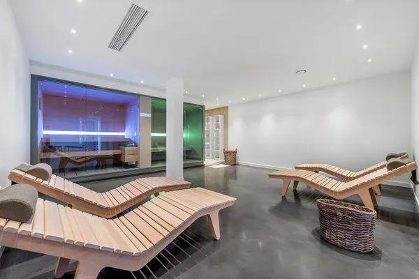   Villa Kanian Son Vida