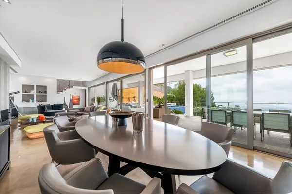   Villa Kanian Son Vida