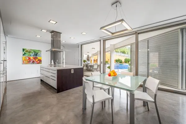   Villa Kanian Son Vida