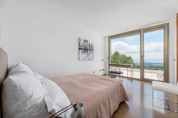   Villa Kanian Son Vida