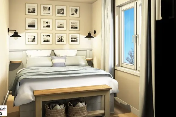 Haus Utlande Appartement Austernperle SPO Bad - 