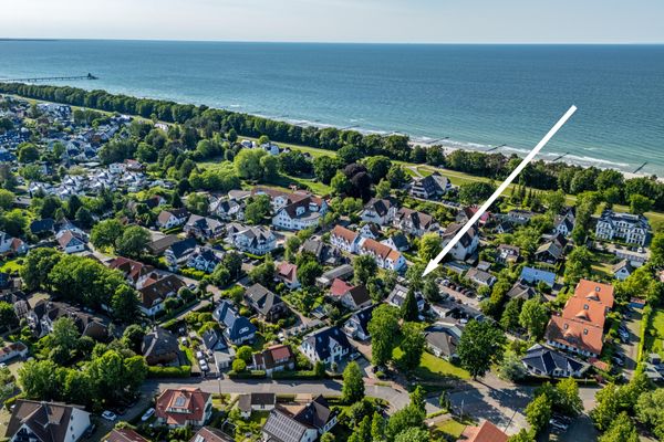  Müggenburger Weg 12 Haus Meeresrauschen 1 Zingst - 