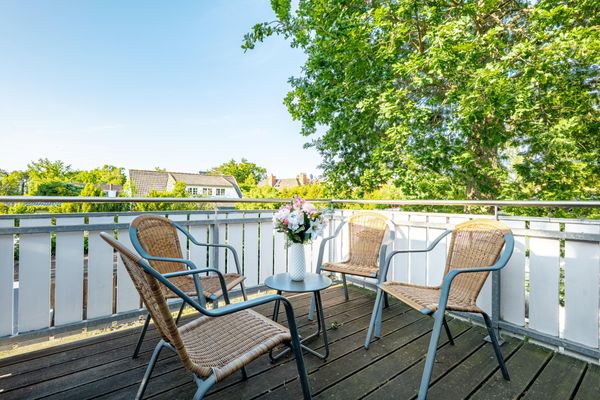  Müggenburger Weg 12 Haus Meeresrauschen 1 Zingst - 