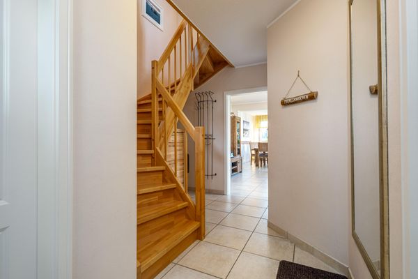  Müggenburger Weg 12 Haus Meeresrauschen 1 Zingst - 