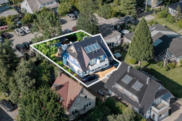  Müggenburger Weg 12 Haus Meeresrauschen 1 Zingst - 