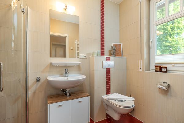  Müggenburger Weg 12 Haus Meeresrauschen 1 Zingst - 