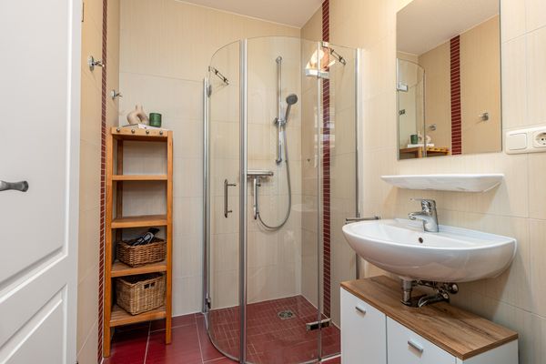  Müggenburger Weg 12 Haus Meeresrauschen 1 Zingst - 