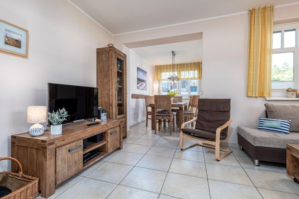  Müggenburger Weg 12 Haus Meeresrauschen 1 Zingst - 