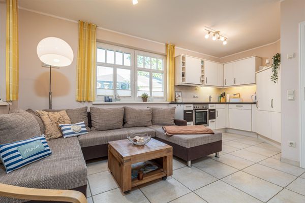  Müggenburger Weg 12 Haus Meeresrauschen 1 Zingst - 