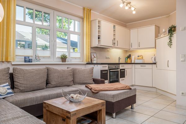  Müggenburger Weg 12 Haus Meeresrauschen 1 Zingst - 