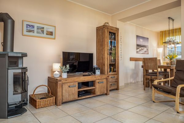  Müggenburger Weg 12 Haus Meeresrauschen 1 Zingst - 