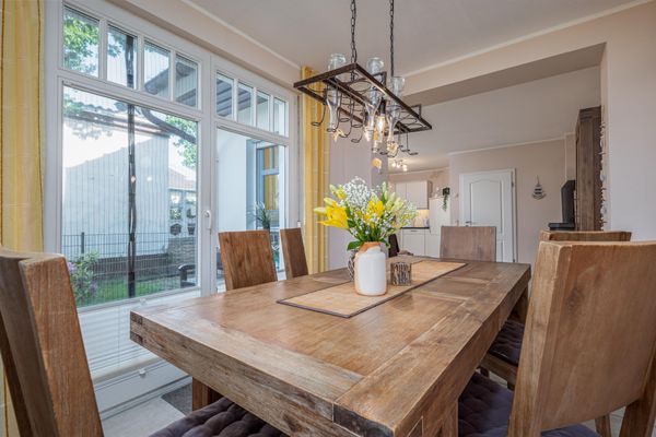  Müggenburger Weg 12 Haus Meeresrauschen 1 Zingst - 