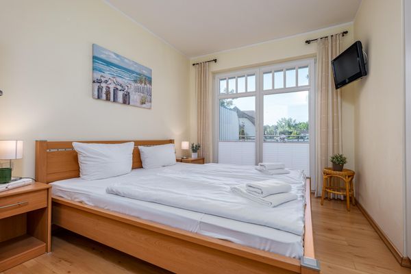  Müggenburger Weg 12 Haus Meeresrauschen 1 Zingst - 