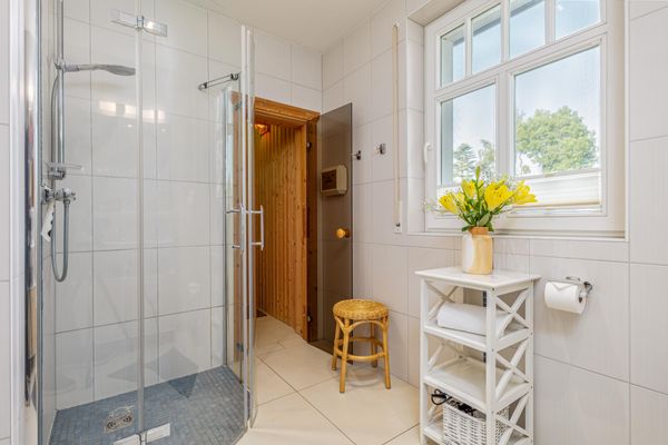  Müggenburger Weg 12 Haus Meeresrauschen 1 Zingst - 