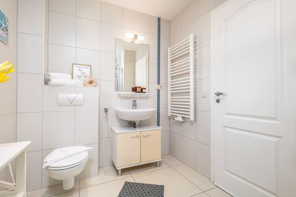  Müggenburger Weg 12 Haus Meeresrauschen 1 Zingst - 