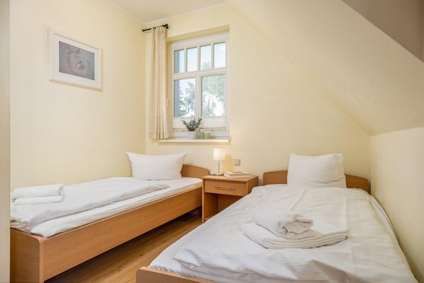  Müggenburger Weg 12 Haus Meeresrauschen 1 Zingst - 