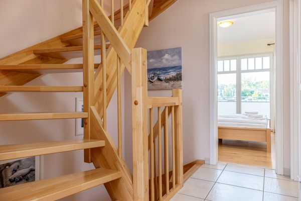  Müggenburger Weg 12 Haus Meeresrauschen 1 Zingst - 