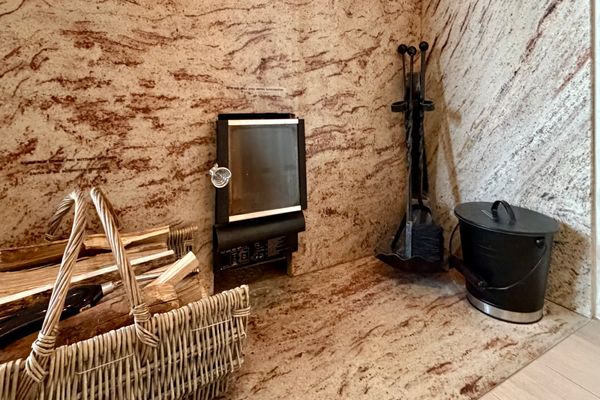 KÄPT´N BRASS Penthouse "Meeresrauschen" Ostseebad Dierhagen - 