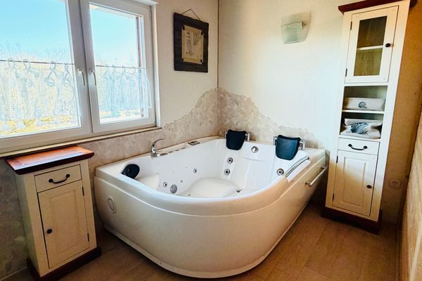 KÄPT´N BRASS Penthouse "Meeresrauschen" Ostseebad Dierhagen - 