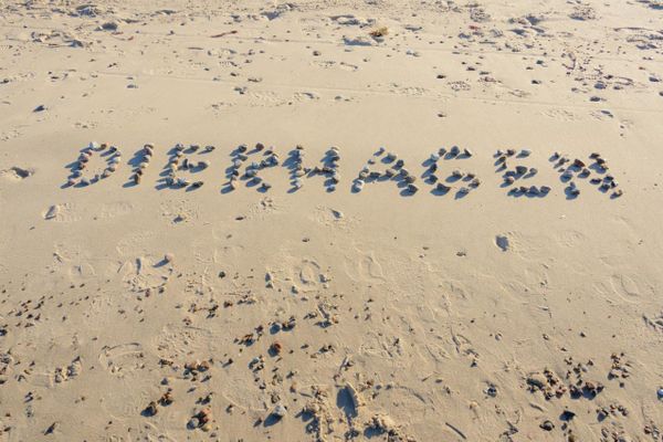 KÄPT´N BRASS Penthouse "Meeresrauschen" Ostseebad Dierhagen - 