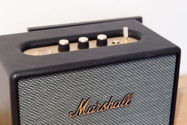  BLAUSAND im Malergarten Ahrenshoop - Dekoratives Detail