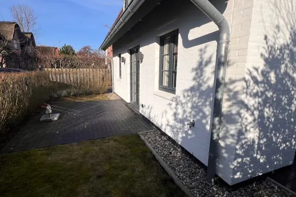 Dynen Nest Einzelhaus Dynen Nest SPO Dorf - 