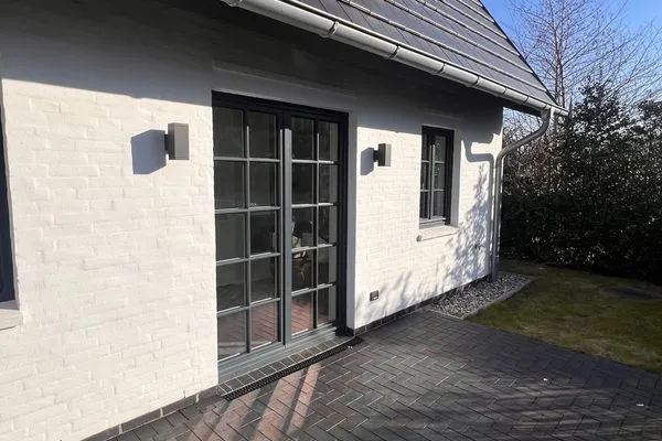 Dynen Nest Einzelhaus Dynen Nest SPO Dorf - 