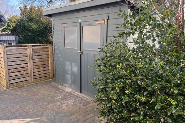 Dynen Nest Einzelhaus Dynen Nest SPO Dorf - 