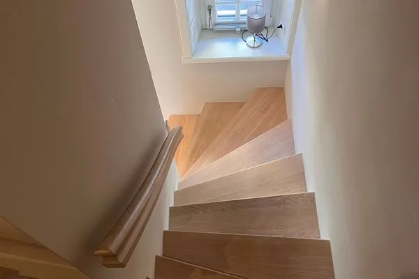 Dynen Nest Einzelhaus Dynen Nest SPO Dorf - 