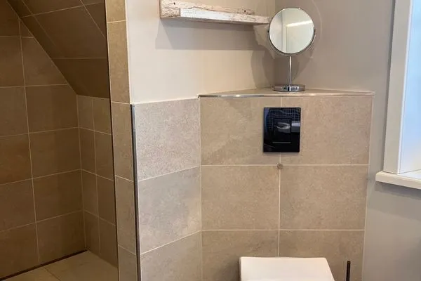 Dynen Nest Einzelhaus Dynen Nest SPO Dorf - 