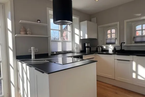 Dynen Nest Einzelhaus Dynen Nest SPO Dorf - 