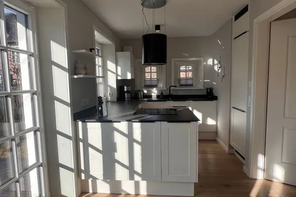 Dynen Nest Einzelhaus Dynen Nest SPO Dorf - 