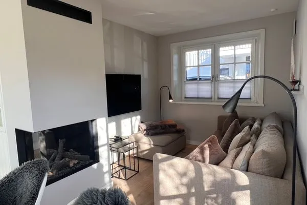 Dynen Nest Einzelhaus Dynen Nest SPO Dorf - 