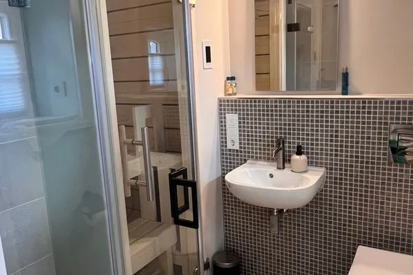 Dynen Nest Einzelhaus Dynen Nest SPO Dorf - 