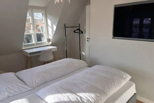 Dynen Nest Einzelhaus Dynen Nest SPO Dorf - 