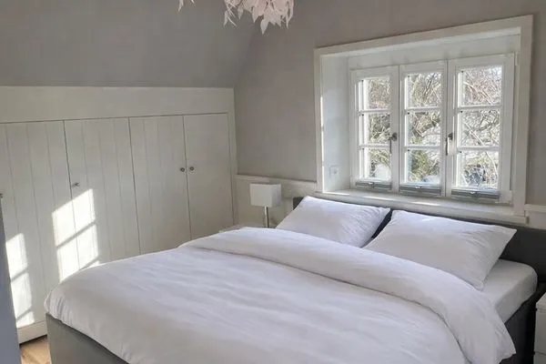 Dynen Nest Einzelhaus Dynen Nest SPO Dorf - 