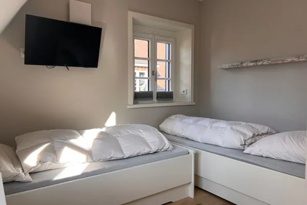 Dynen Nest Einzelhaus Dynen Nest SPO Dorf - 