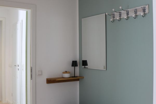  An der Bootfahrt Tönning - Flur