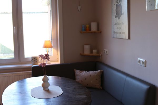  An der Bootfahrt Tönning - Essecke