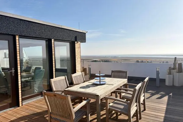 Horizonte Penthouse Horizonte SPO Bad - 