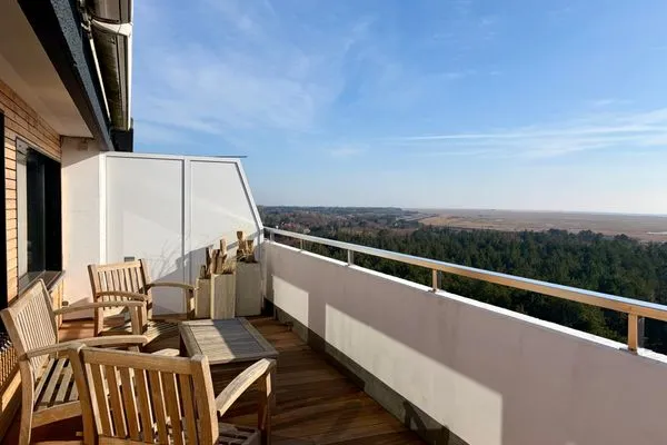 Horizonte Penthouse Horizonte SPO Bad - 