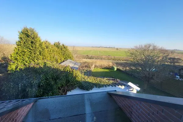   Ferienhaus Dinas Huus