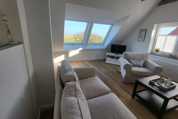   Ferienhaus Dinas Huus