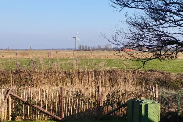   Ferienhaus Dinas Huus